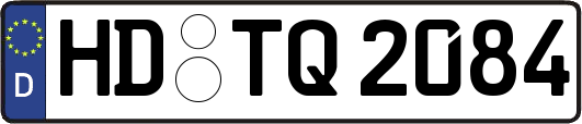 HD-TQ2084