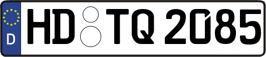 HD-TQ2085