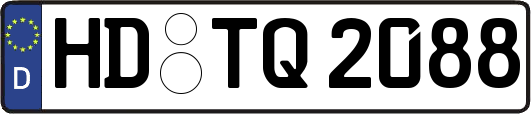 HD-TQ2088