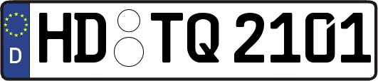 HD-TQ2101
