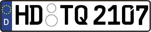 HD-TQ2107
