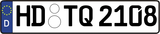 HD-TQ2108