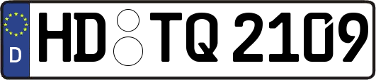 HD-TQ2109