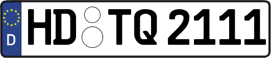HD-TQ2111