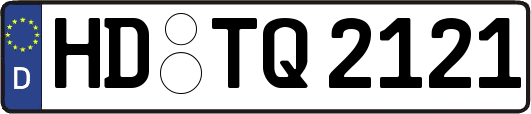 HD-TQ2121