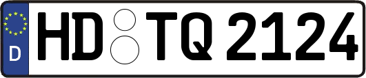 HD-TQ2124