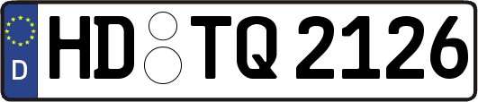 HD-TQ2126