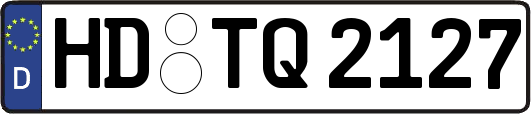 HD-TQ2127