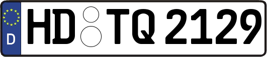 HD-TQ2129