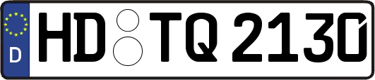 HD-TQ2130