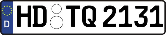 HD-TQ2131