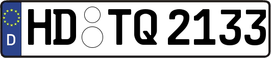 HD-TQ2133