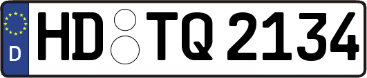 HD-TQ2134