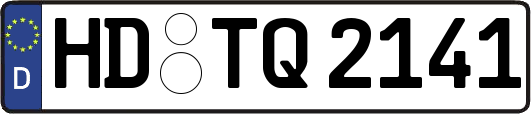 HD-TQ2141