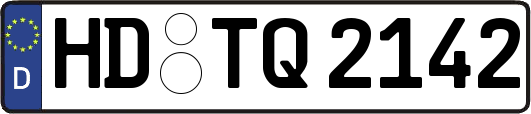 HD-TQ2142