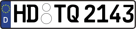 HD-TQ2143