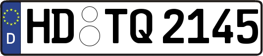 HD-TQ2145