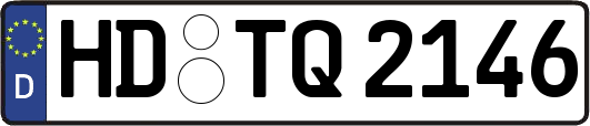 HD-TQ2146