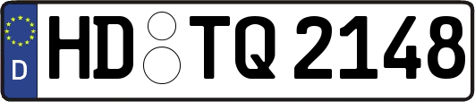 HD-TQ2148