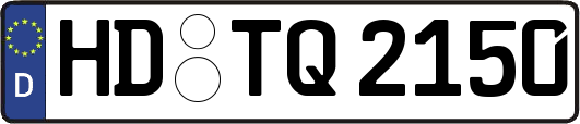 HD-TQ2150