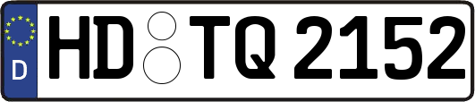 HD-TQ2152