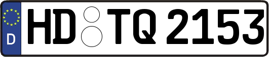 HD-TQ2153