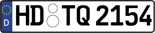 HD-TQ2154