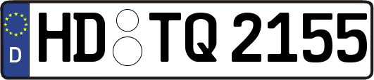 HD-TQ2155