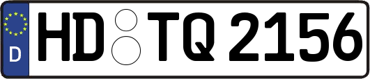 HD-TQ2156