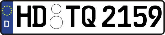 HD-TQ2159