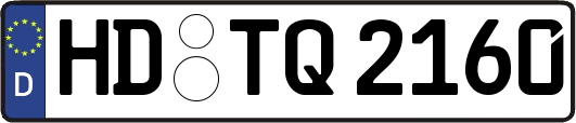 HD-TQ2160