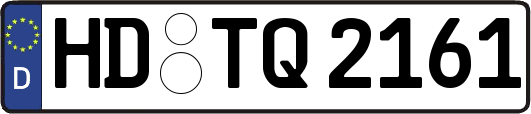HD-TQ2161