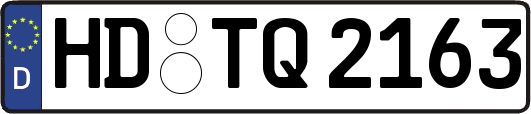 HD-TQ2163