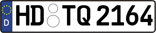 HD-TQ2164