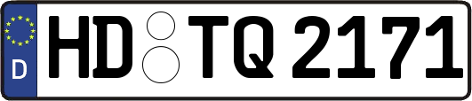 HD-TQ2171