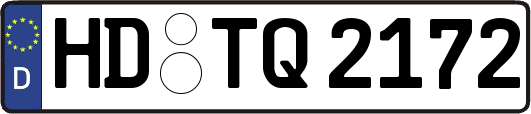 HD-TQ2172