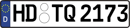 HD-TQ2173
