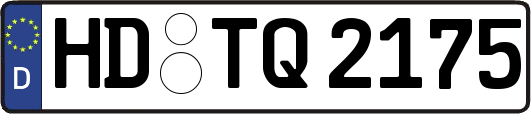 HD-TQ2175