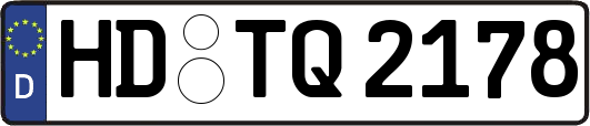 HD-TQ2178