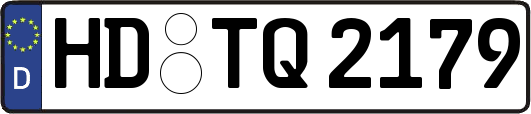 HD-TQ2179
