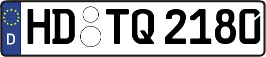 HD-TQ2180