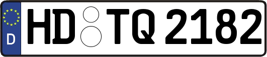 HD-TQ2182