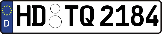 HD-TQ2184
