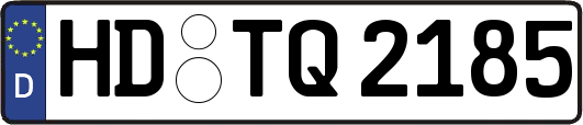 HD-TQ2185
