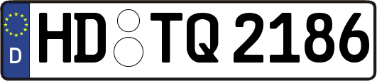 HD-TQ2186
