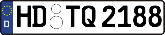HD-TQ2188