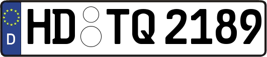 HD-TQ2189