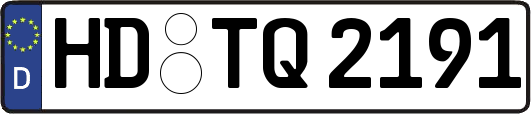 HD-TQ2191