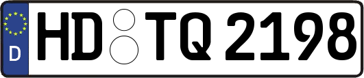 HD-TQ2198