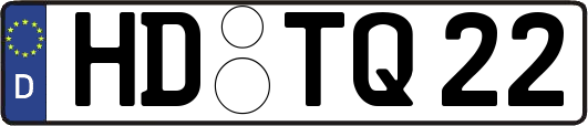 HD-TQ22
